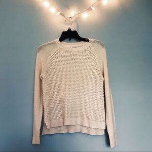 Forever 21 Pink Sweater